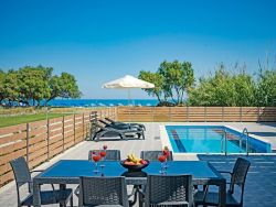 Premium Beach Villa 1