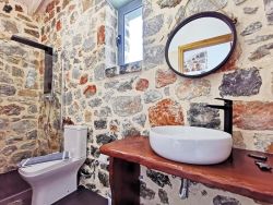 Plakias Quadro 4 Blue Sea HTG
