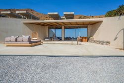 Terra 1 Sun Luxus Bungalow NX