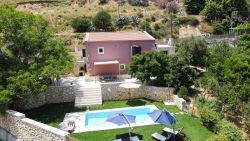 Villa Gran River