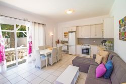 Strandhaus Kia