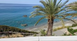 Strandhaus Maye am Meer