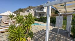 Strandhaus Risa am Meer