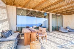 Tirra 2 Luxus Bungalow