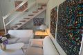 Blue Galeria 2