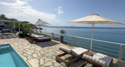 Strandhaus Risa am Meer