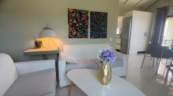 Blue Galeria