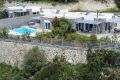 Ferienbungalow Kolossos 1