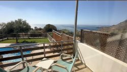 Villa Souda für 4 Pax