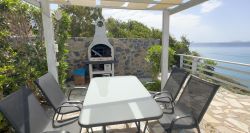 Strandhaus Risa am Meer