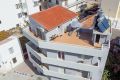 Penthouse on the roof, Chania