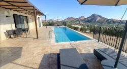 Bungalow Viada Blanco