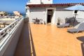 Penthouse on the roof, Chania