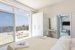Bungalow Mariou Blanco 4 mit Pool