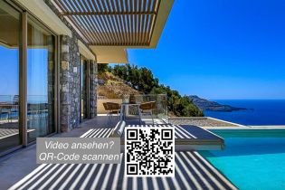 Ferienobjekt Escusiity mit 1 DSZ