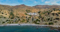Tirra 2 Luxus Bungalow
