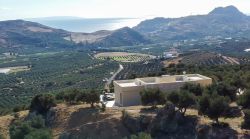 Bungalow Viada2 Blue