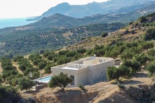 Ferienobjekt Bungalow Viada 2 Blue