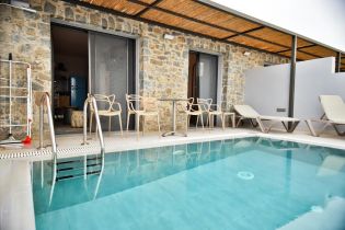 Ferienobjekt Mare Co Topi 2