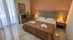 Soudablick Ferienwohnung