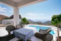 Noro Villa Talasser, Agia Galini