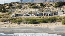 Luxus Strandbungalow Salvya Typ A