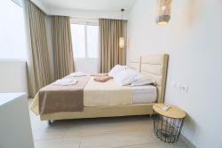 Bungalow Mariou Blanco 3 mit Pool