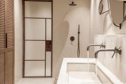 Tirra 2 Luxus Bungalow