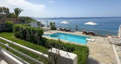 Strandhaus Risa am Meer