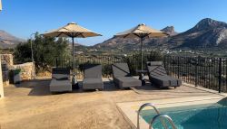 Bungalow Viada2 Blue