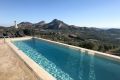 Bungalow Viada 2 Blue
