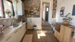 Villa Souda für 4 Pax