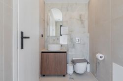 Bungalow Viada2 Blue