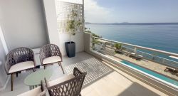 Strandhaus Risa am Meer