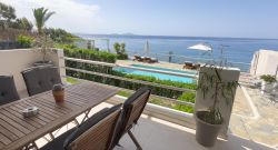 Strandhaus Risa am Meer