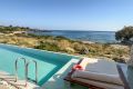 Luxus Strandbungalow Salvya Typ A