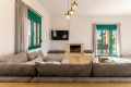 White- Sandy Luxus Bungalow
