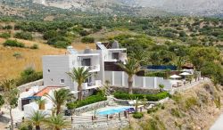 Strandhaus Maye am Meer