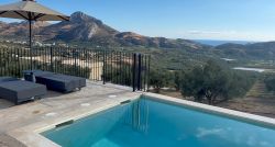 Bungalow Viada Blanco