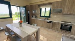 Soudablick Ferienwohnung