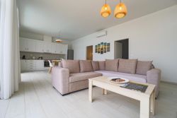 Bungalow Mariou Blanco 1 mit Pool