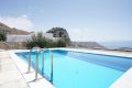 Pool mit Gegenstromanlage