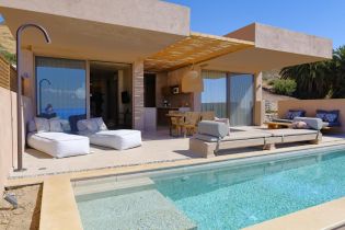 Ferienobjekt Terra Premium Bungalow