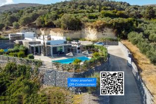 Ferienobjekt Ferienbungalow Kolossos 1