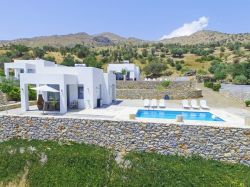 Noro Villas Vharos Agia Galini
