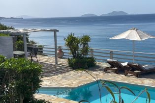 Ferienobjekt Strandhaus Risa am Meer