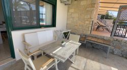 Soudablick Ferienwohnung