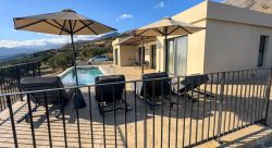 Bungalow Viada2 Blue