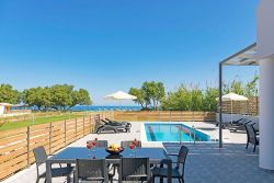 Premium Beach Villa 1