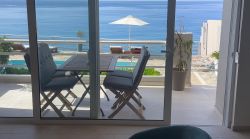 Strandhaus Risa am Meer